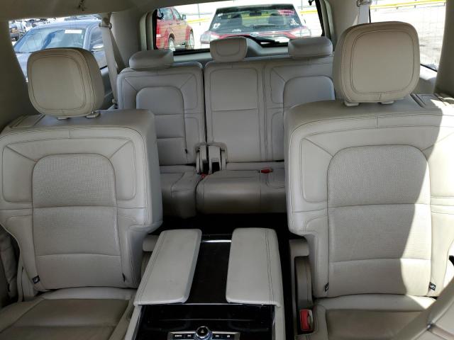 2019 LINCOLN NAVIGATOR - 5LMJJ3LT7KEL16695