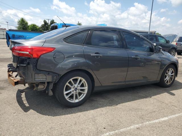 Vin: 1fadp3f20gl305424, lot: 58997395, ford focus se 20163