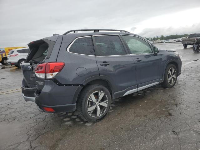 2021 SUBARU FORESTER T JF2SKAXC8MH467653