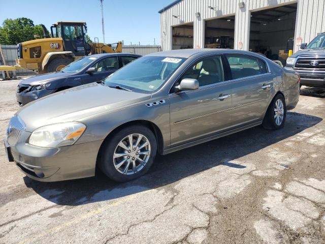 BUICK LUCERNE CX