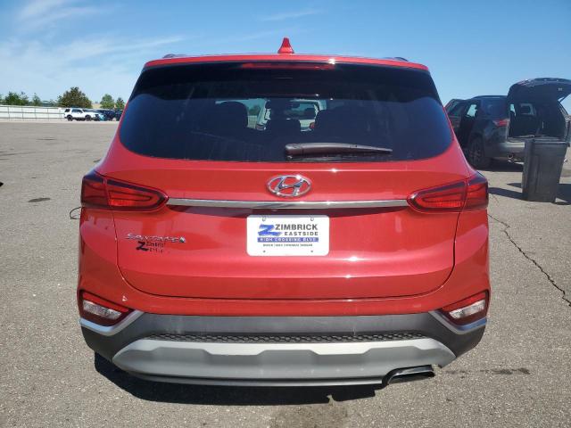 2019 HYUNDAI SANTA FE S - 5NMS33AD0KH002109