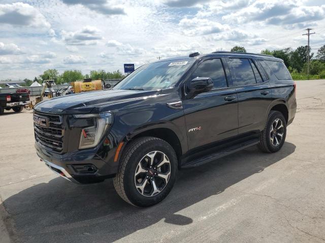 GMC YUKON AT4