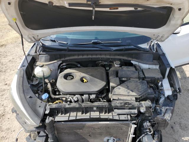 2017 HYUNDAI TUCSON LIM - KM8J33A49HU468906