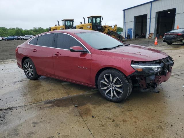 Vin: 1g1zd5st3jf288250, lot: 56335475, chevrolet malibu lt 20184