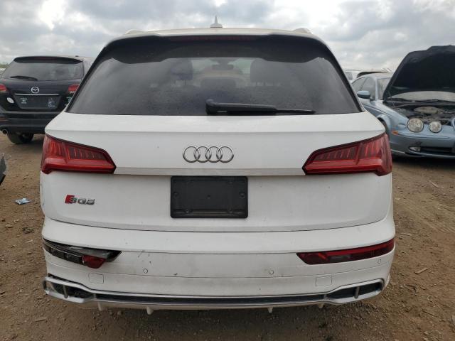 2018 AUDI SQ5 PRESTI WA1C4AFY8J2047734
