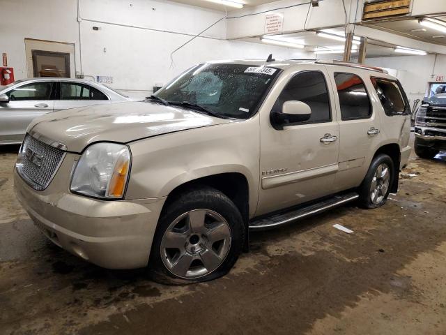 GMC YUKON DENA