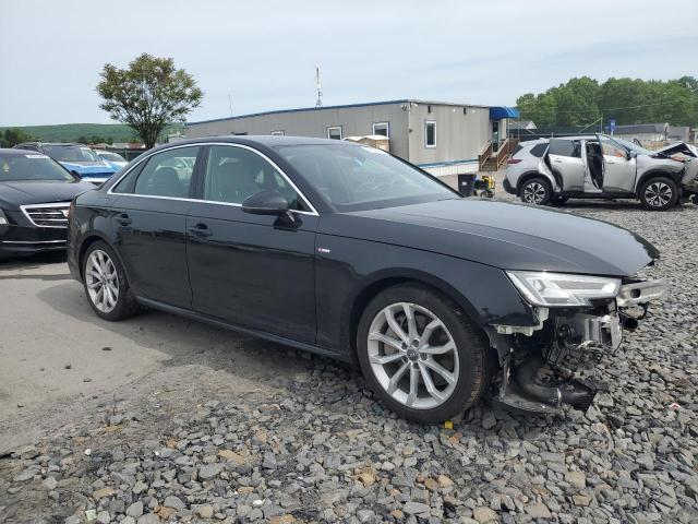 Vin: wauenaf46ka114179, lot: 58328875, audi a4 premium plus 20194