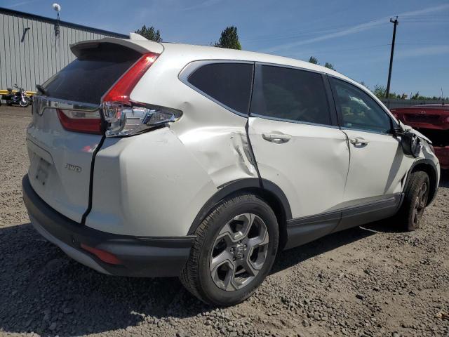 Vin: 2hkrw2h82hh644707, lot: 56150465, honda crv exl 20173
