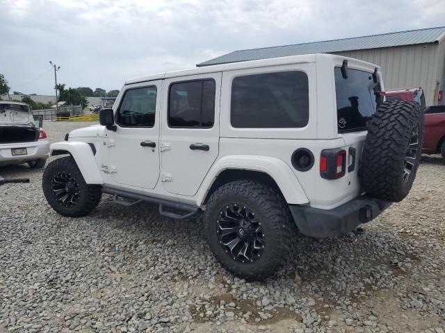 2018 JEEP WRANGLER U 1C4HJXDN2JW202254