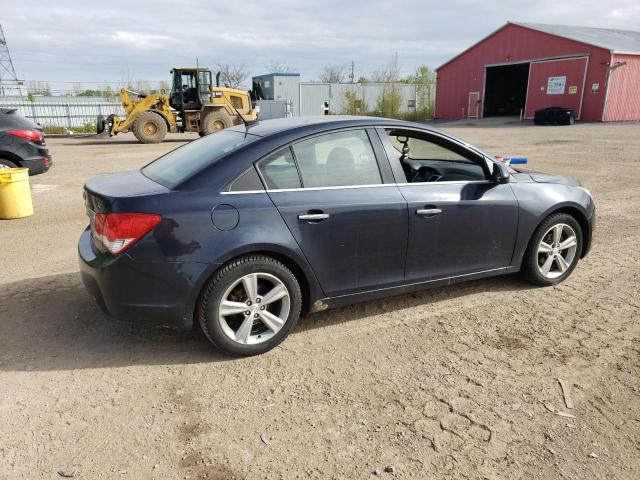 Vin: 1g1pg5sb7e7371864, lot: 56678005, chevrolet cruze ltz 20143