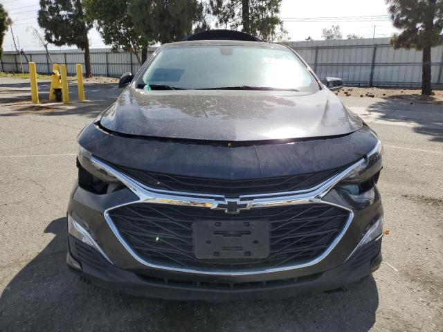 2022 CHEVROLET MALIBU RS - 1G1ZG5ST3NF194303