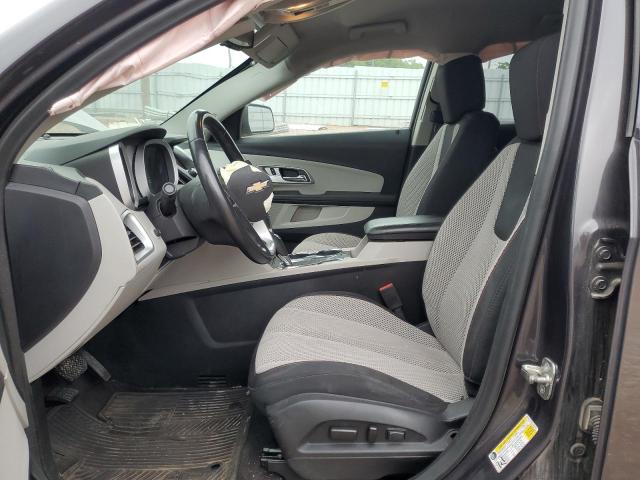 2016 CHEVROLET EQUINOX LT - 2GNALCEK4G6255573