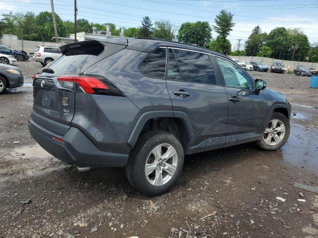 Vin: 2t3p1rfvxmw170693, lot: 57094595, toyota rav4 xle 20213