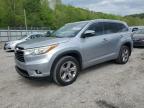 2016 TOYOTA HIGHLANDER - 5TDDKRFH9GS309034