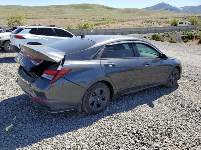 Vin: 5npls4agxmh033929, lot: 58442875, hyundai elantra sel 20213