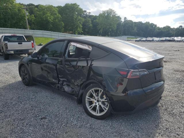 Vin: 5yjygdee1lf035193, lot: 56758455, tesla model y 20203