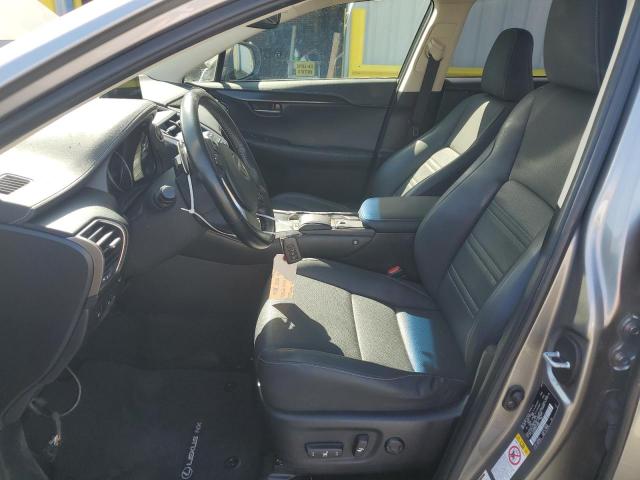 2019 LEXUS NX 300H - JTJBJRBZ8K2105802