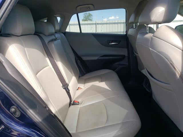 2021 TOYOTA VENZA LE JTEAAAAH6MJ076653