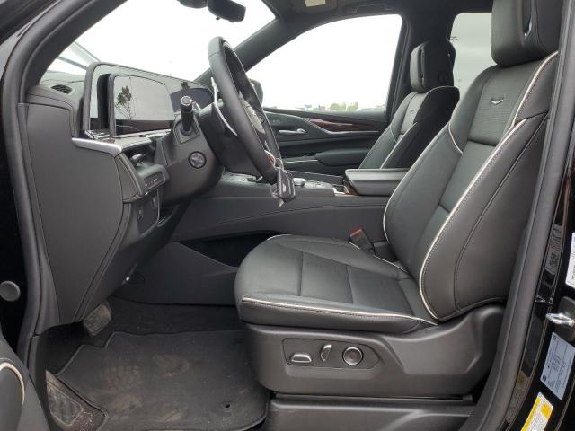 2024 CADILLAC ESCALADE P 1GYS4BKL2RR336350