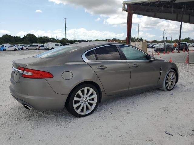 Vin: sajwa0fa0ahr55294, lot: 56430375, jaguar xf luxury 20103