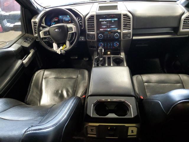 2015 FORD F150 SUPER - 1FTEW1EG8FKE35426