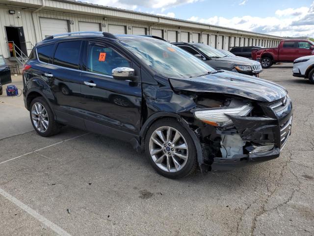Vin: 1fmcu0g98euc18978, lot: 57642735, ford escape se 20144
