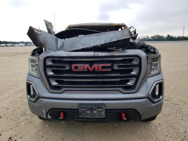 2021 GMC SIERRA K15 3GTP9EED5MG449964
