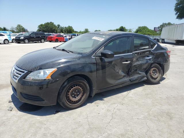 Vin: 1n4ab7ap4dn903866, lot: 57319405, nissan sentra s 2013 img_1