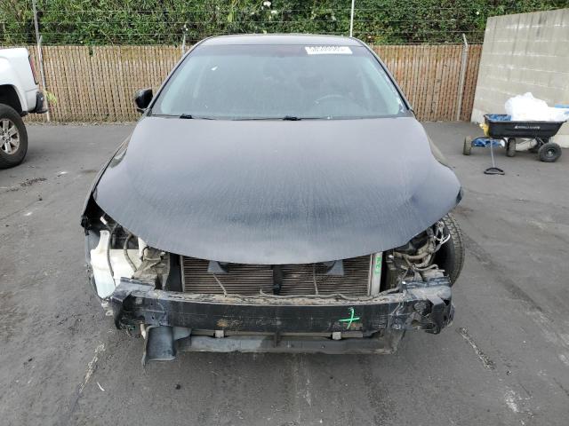 2017 TOYOTA CAMRY LE - 4T1BF1FK3HU429381