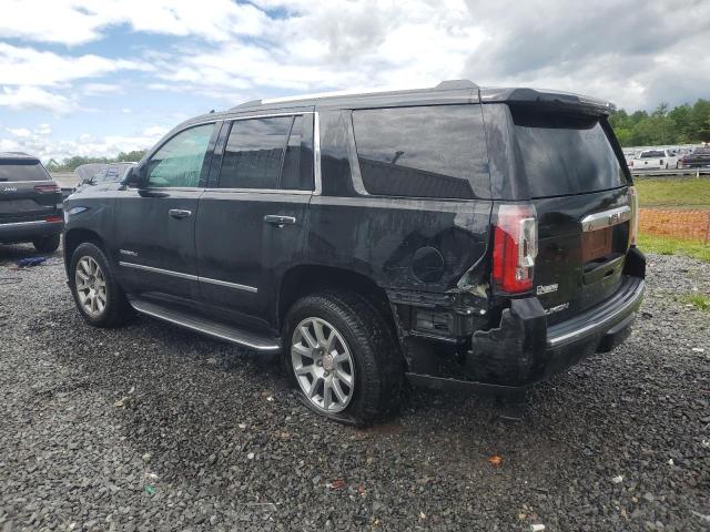 Vin: 1gks2ckj6jr291566, lot: 57512835, gmc yukon denali 20182