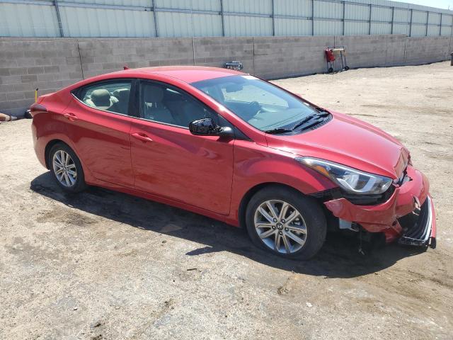 Vin: kmhdh4ae7eu059490, lot: 58011665, hyundai elantra se 20144