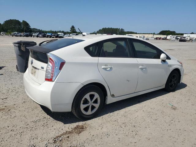 Vin: jtdkn3du2c5417524, lot: 55421895, toyota prius 20123