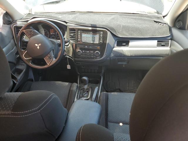2017 MITSUBISHI OUTLANDER - JA4AD2A3XHZ031724