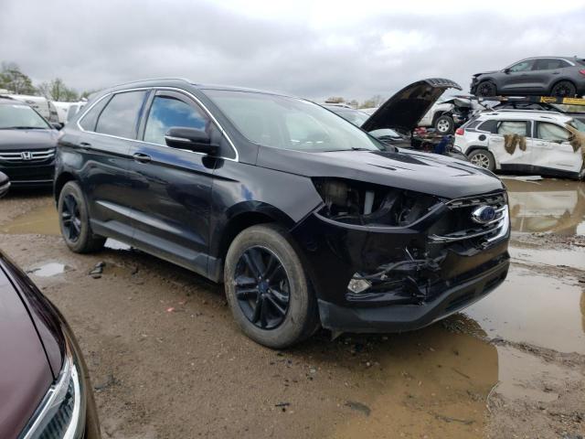 Vin: 2fmpk4j90lba34676, lot: 55577665, ford edge sel 20204