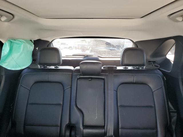 2022 FORD ESCAPE SEL - 1FMCU9H60NUB72099