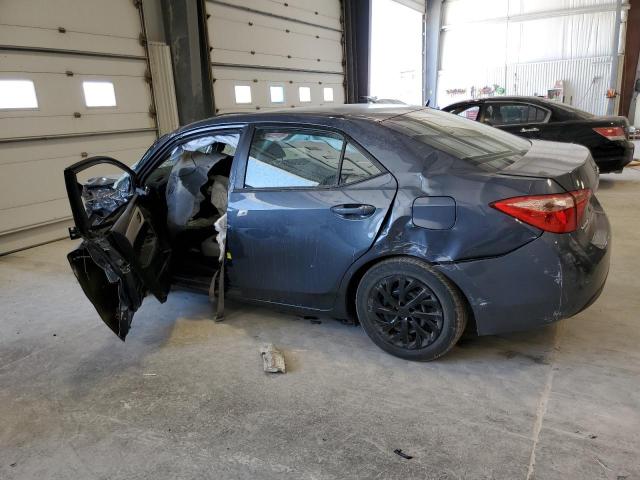 2018 TOYOTA COROLLA L - 5YFBURHE1JP850339