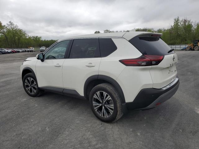 Vin: jn8bt3bb5pw487854, lot: 56136095, nissan rogue sv 20232