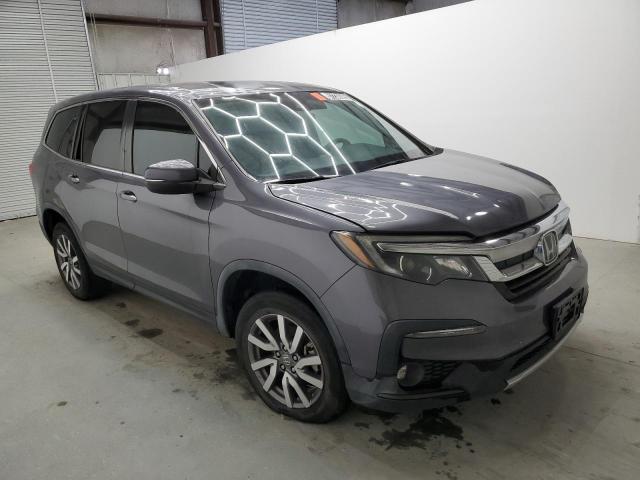 Vin: 5fnyf5h36lb017596, lot: 57236505, honda pilot ex 20204