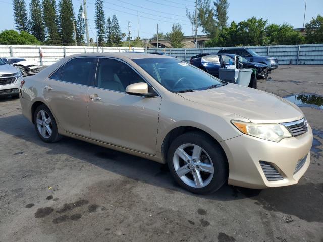 Vin: 4t1bf1fk3cu504993, lot: 56507495, toyota camry base 20124