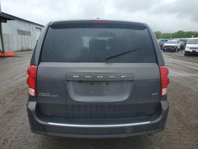 2020 DODGE GRAND CARA - 2C4RDGCG7LR196834