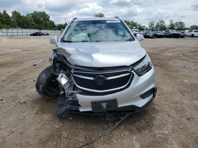 2017 BUICK ENCORE PRE - KL4CJESBXHB213957