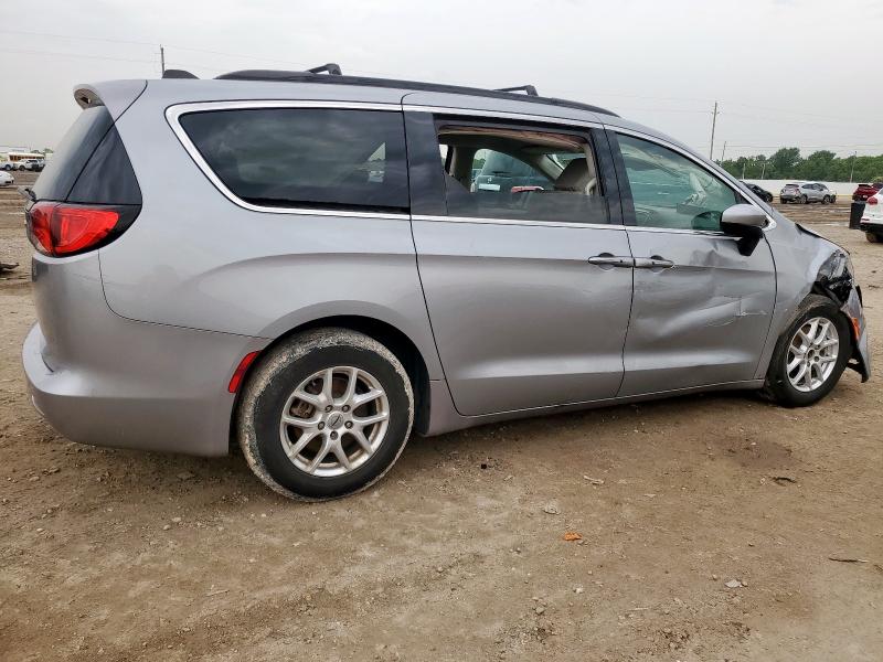 Vin: 2c4rc1dg4mr537736, lot: 59032585, chrysler minivan lxi 20213