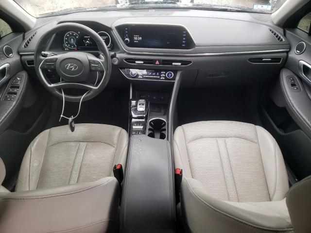 2020 HYUNDAI SONATA LIM 5NPEH4J29LH009602