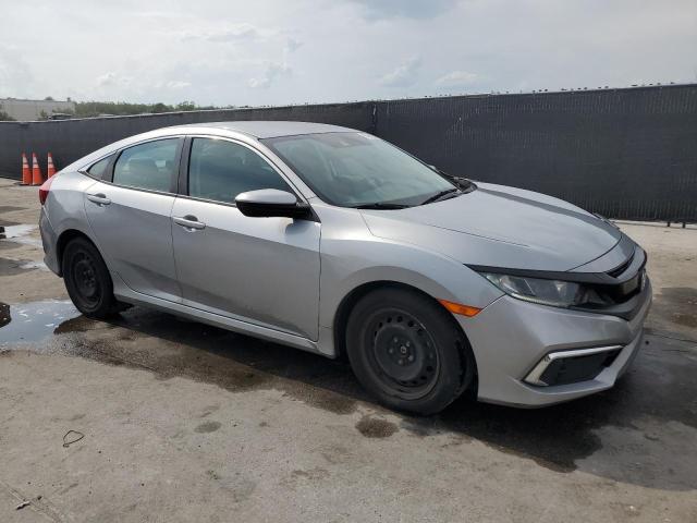 Vin: 19xfc2f62ke042446, lot: 55608955, honda civic lx 20194