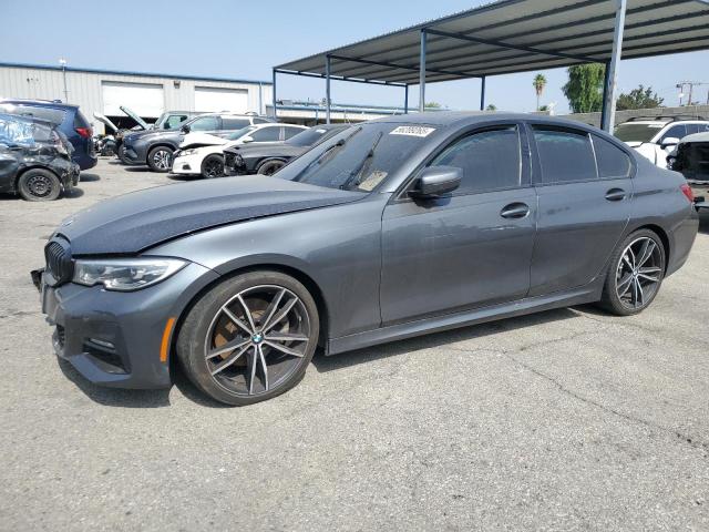 BMW 330I