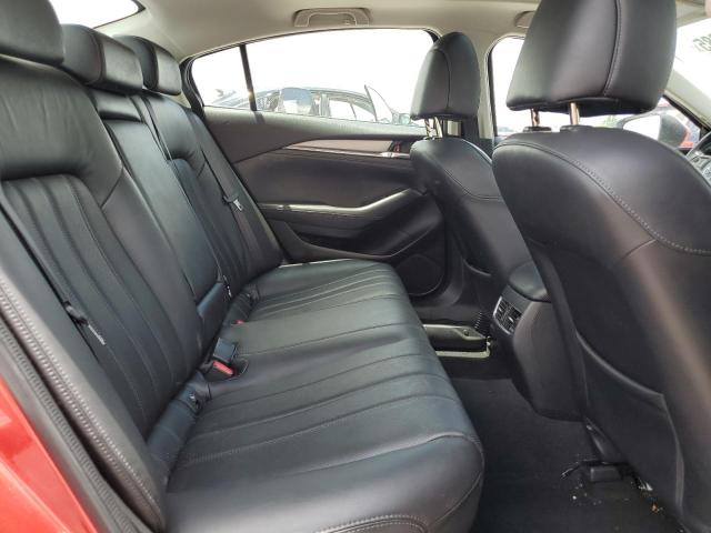 2018 MAZDA 6 TOURING - JM1GL1VM8J1315020