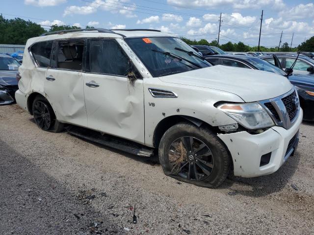 Vin: jn8ay2nf9j9330601, lot: 55232705, nissan armada platinum 20184