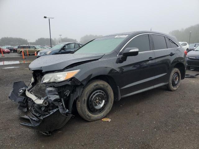 ACURA RDX