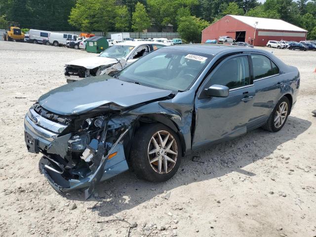 Vin: 3fahp0ja2cr404062, lot: 58094315, ford fusion sel 2012 img_1