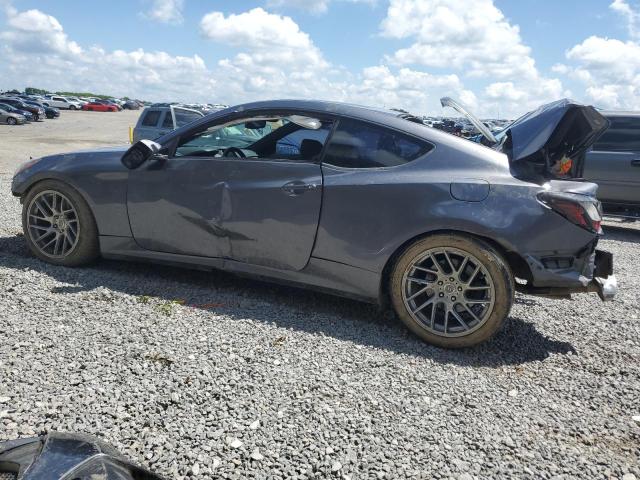 Vin: kmhhu6kj3eu118958, lot: 56551845, hyundai genesis 3.8l 20142